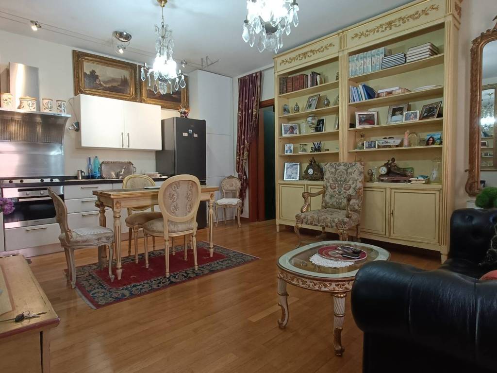 appartamento in affitto a Cittadella
