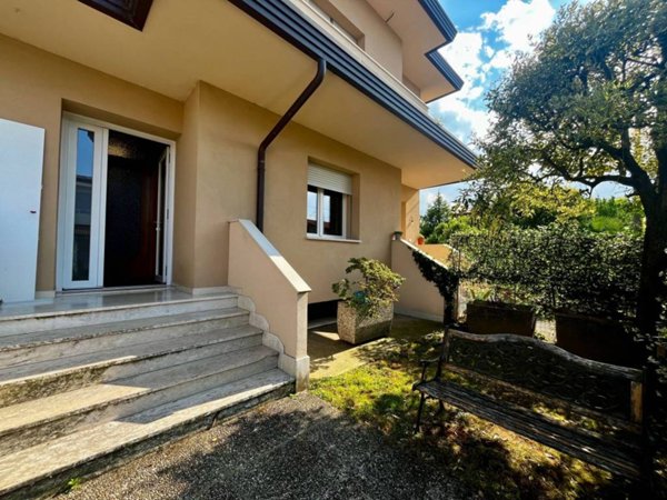 appartamento in affitto a Cittadella