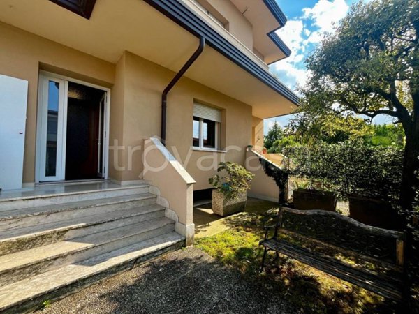 appartamento in affitto a Cittadella