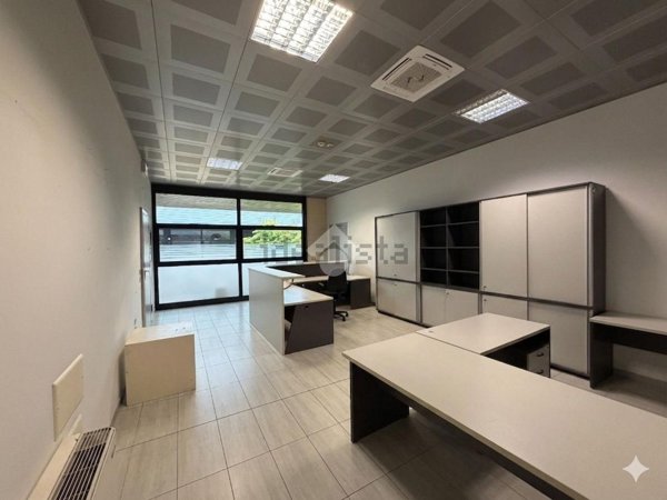 ufficio in affitto a Cittadella