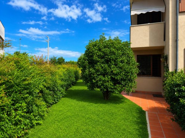 appartamento in affitto a Cittadella