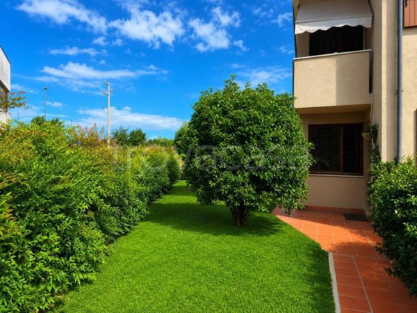 appartamento in affitto a Cittadella
