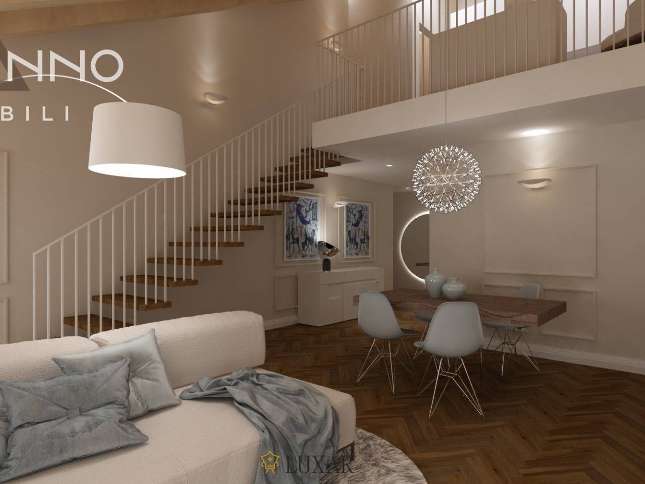 appartamento in affitto a Cittadella