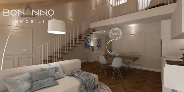 appartamento in affitto a Cittadella