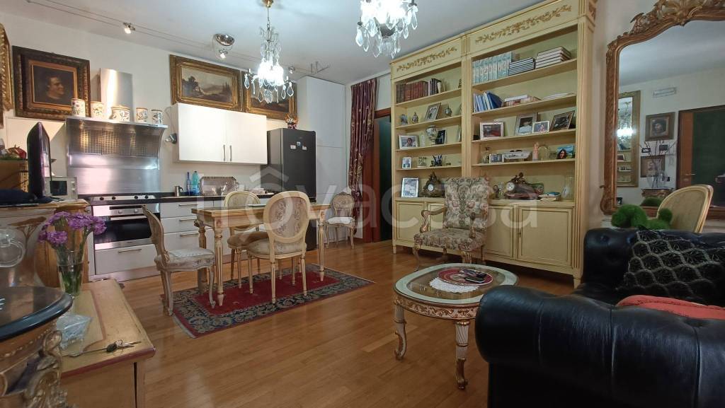 appartamento in affitto a Cittadella