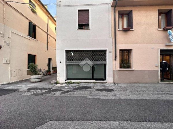 negozio in affitto a Cittadella