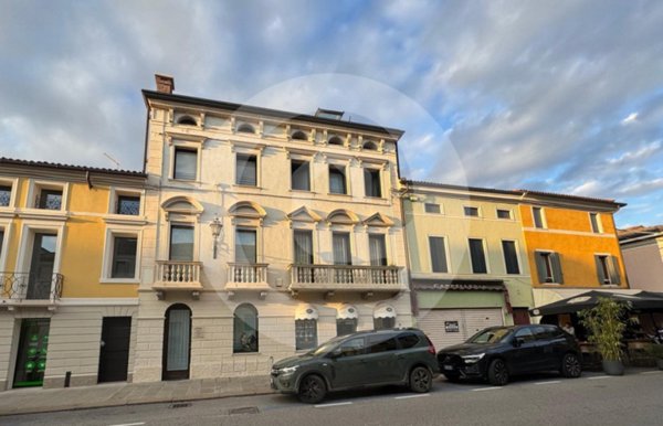 ufficio in affitto a Cittadella