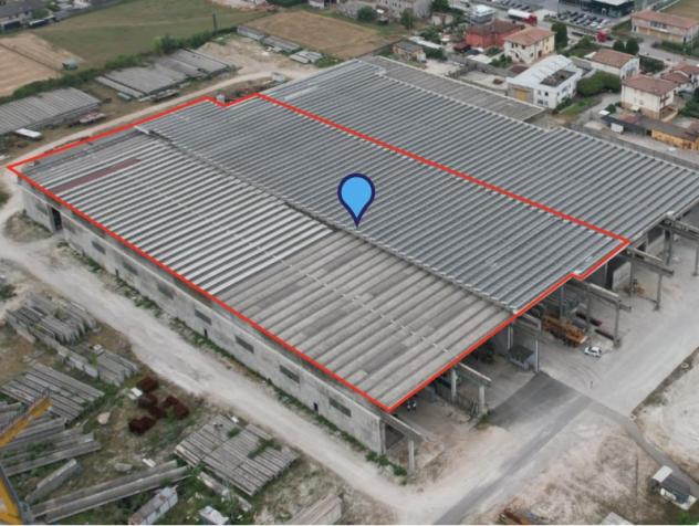 locale commerciale in affitto a Cittadella