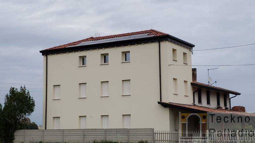 casa indipendente in affitto a Cittadella