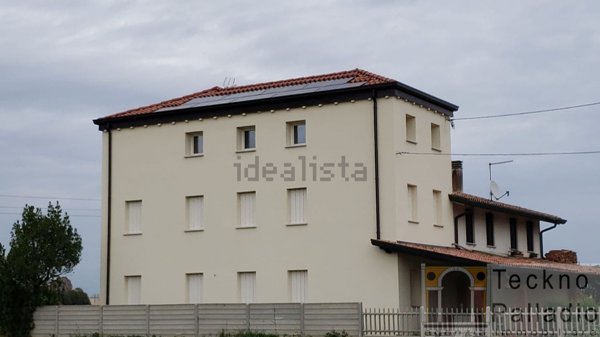esavano in affitto a Cittadella
