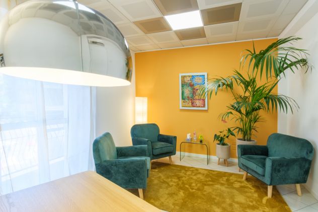 ufficio in affitto a Cittadella