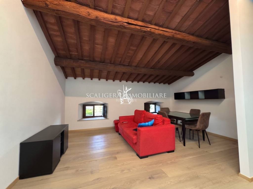 appartamento in affitto a Cittadella