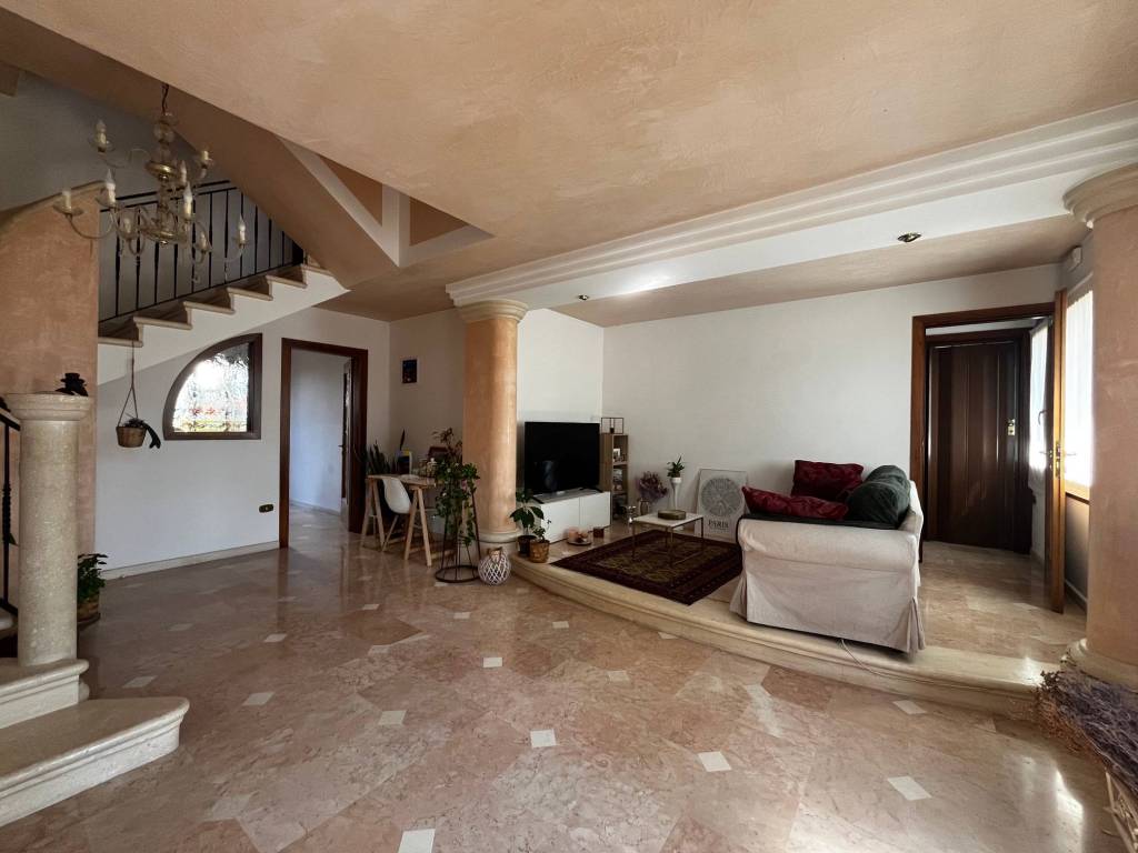 casa indipendente in affitto a Cittadella