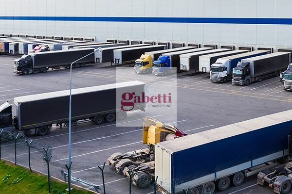 locale commerciale in affitto a Cittadella