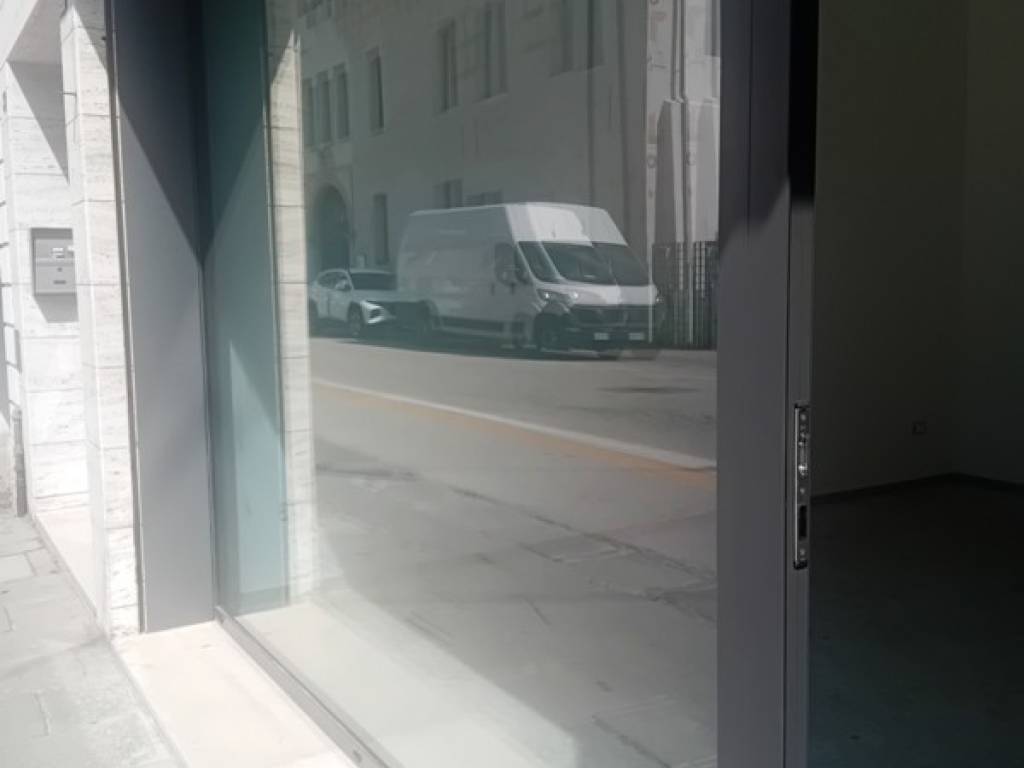 negozio in affitto a Cittadella