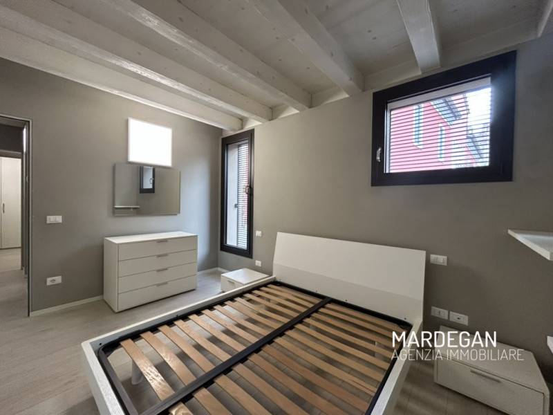 appartamento in affitto a Cittadella