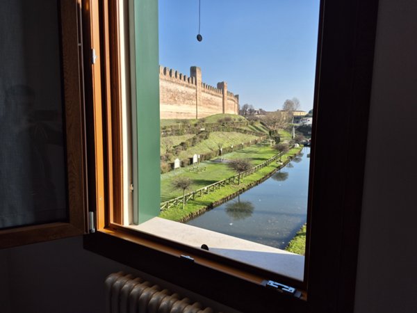 appartamento in affitto a Cittadella
