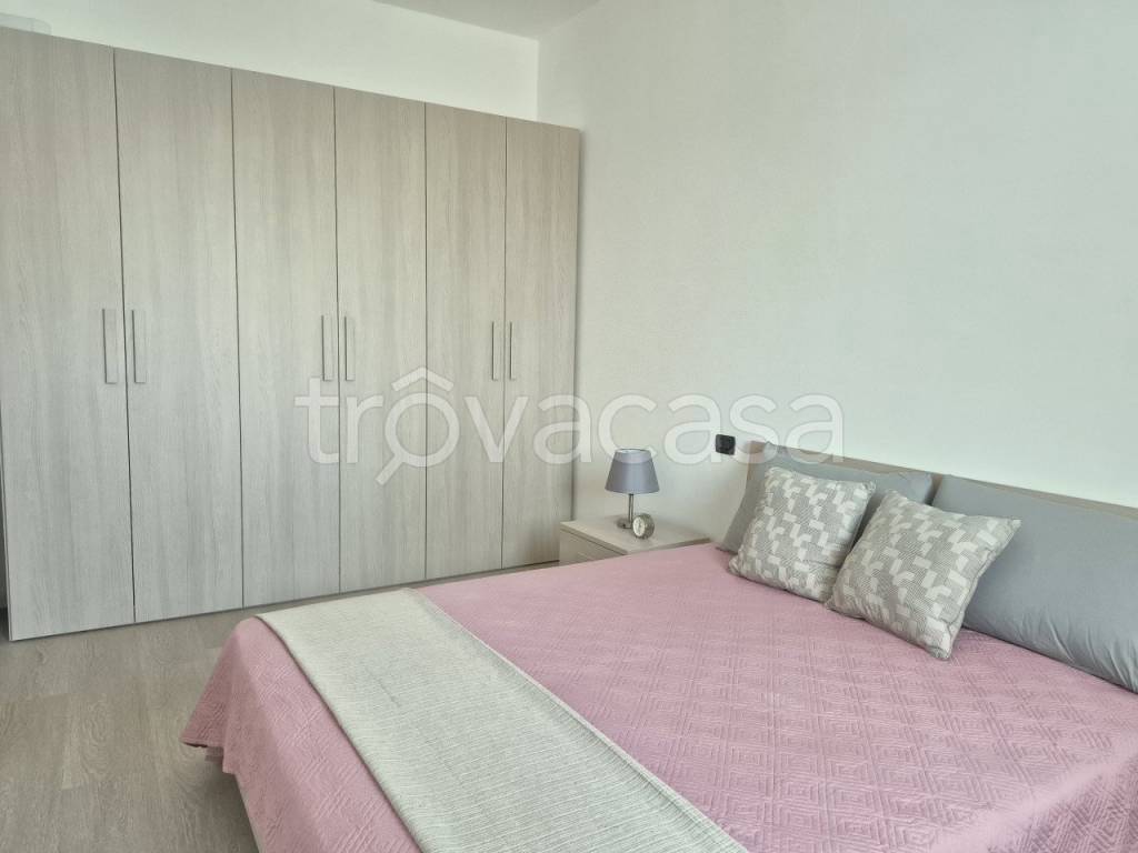 appartamento in affitto a Cittadella