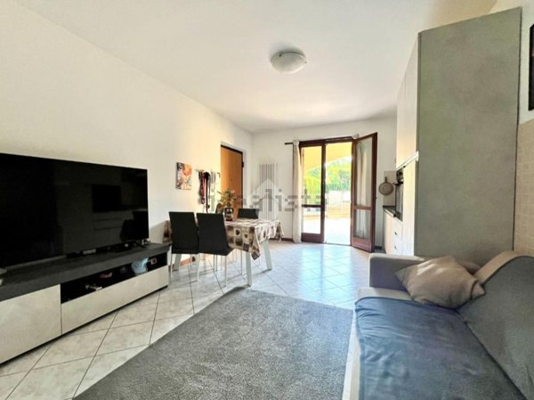 appartamento in affitto a Cittadella