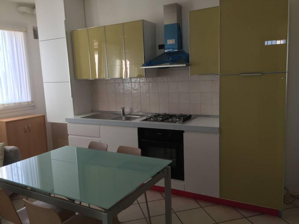 appartamento in affitto a Cittadella