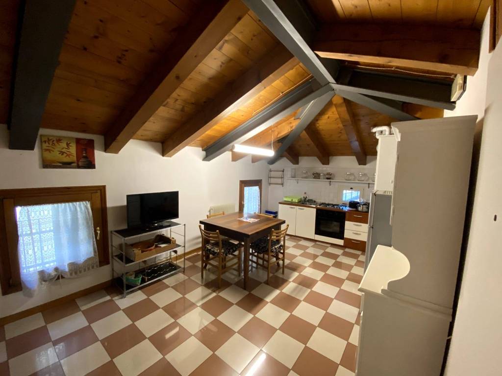 appartamento in affitto a Cittadella