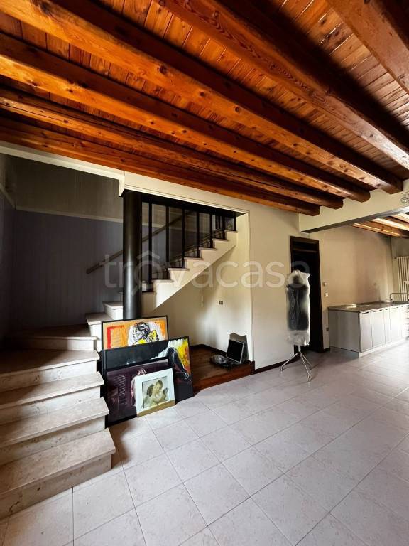 casa indipendente in affitto a Cittadella