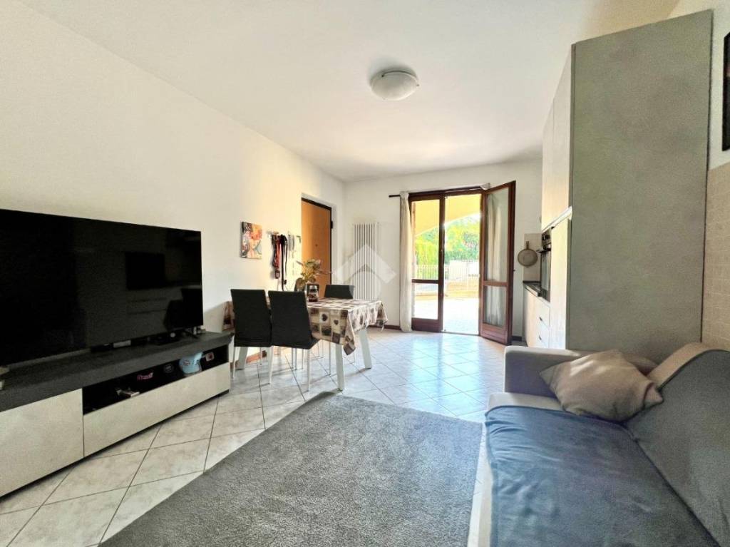appartamento in affitto a Cittadella