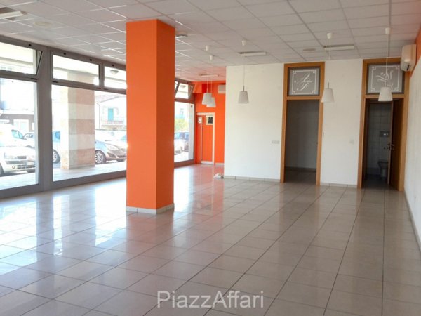 negozio in affitto a Codevigo