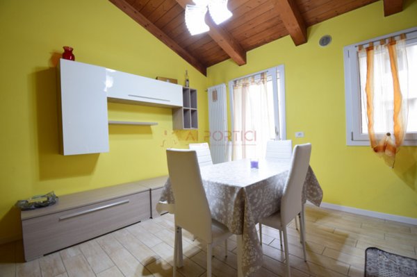 appartamento in affitto a Codevigo