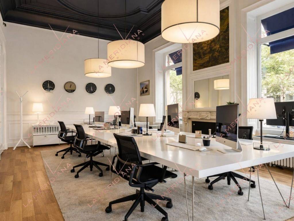 ufficio in affitto a Codevigo