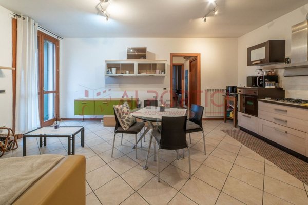 appartamento in affitto a Codevigo