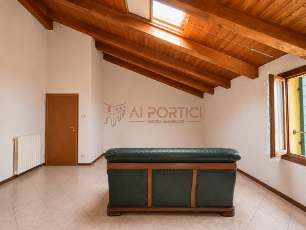 appartamento in affitto a Codevigo
