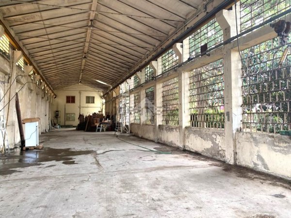 loft in affitto a Conselve