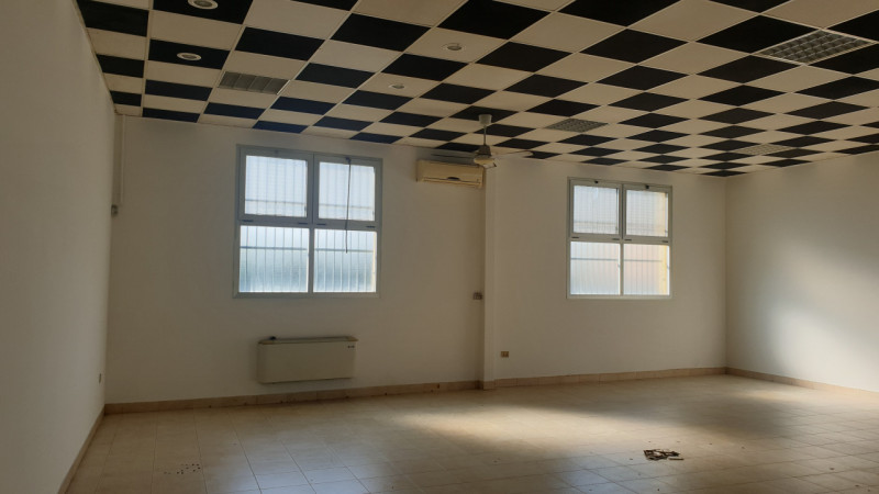 locale di sgombero in affitto a Conselve