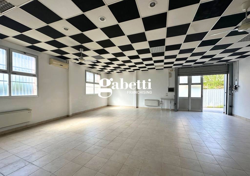 appartamento in affitto a Conselve