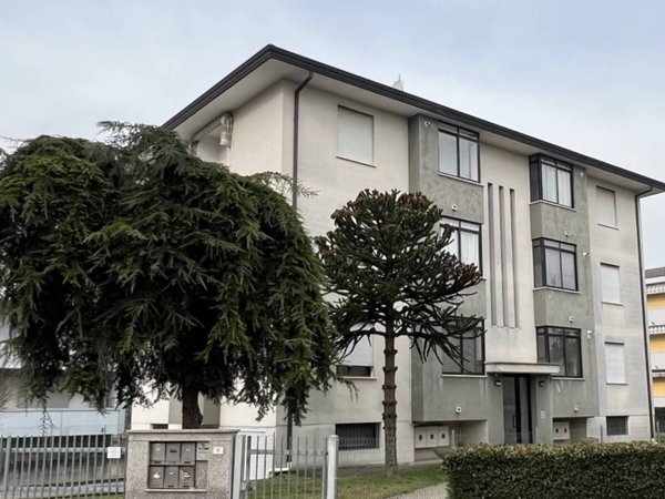 appartamento in affitto a Conselve