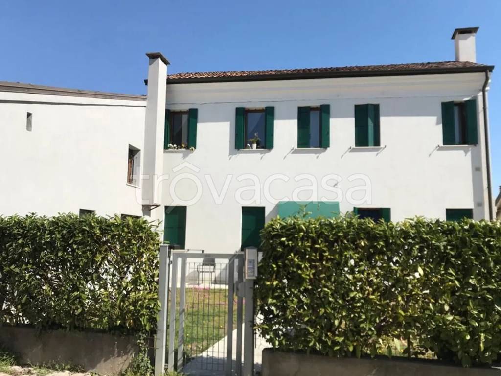 appartamento in affitto a Conselve