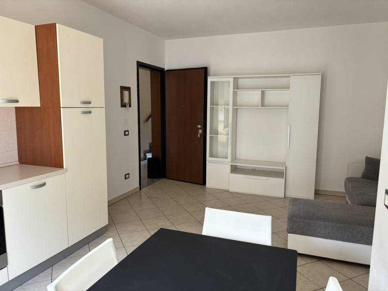 appartamento in affitto a Conselve