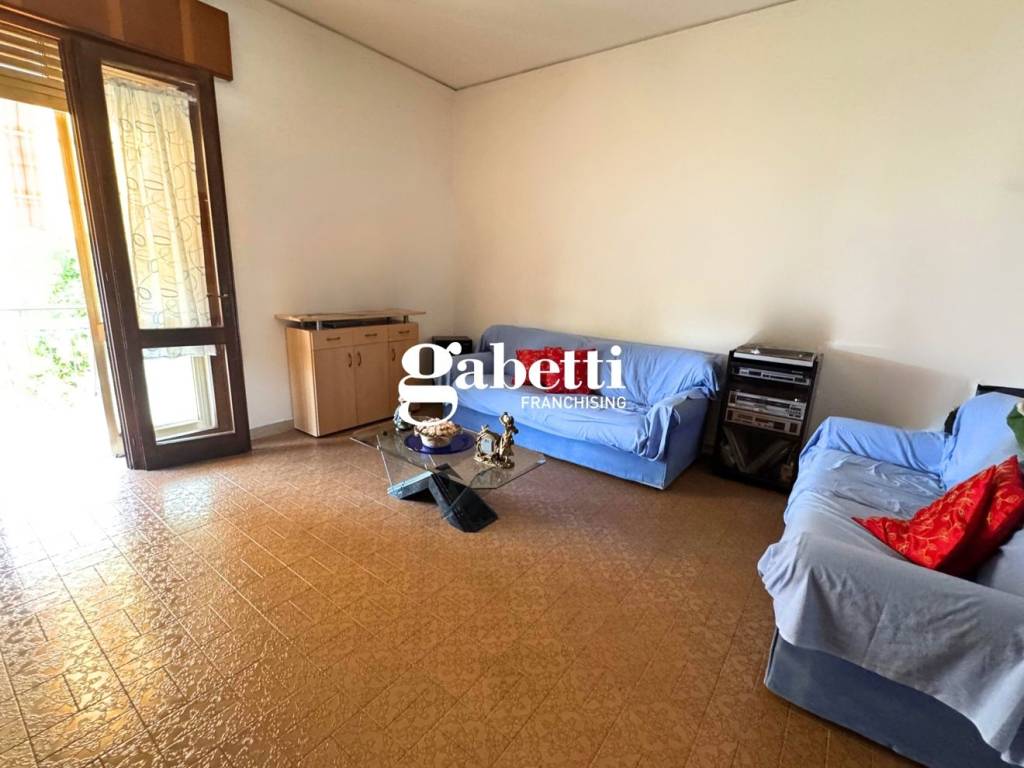 appartamento in affitto a Conselve