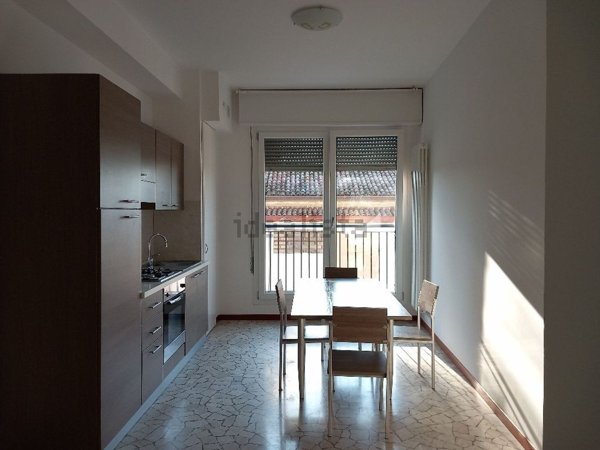 appartamento in affitto a Conselve