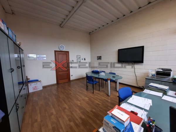 ufficio in affitto a Correzzola