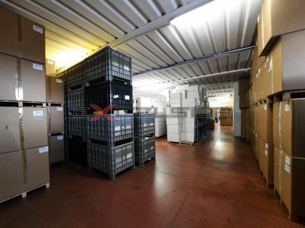 ufficio in affitto a Correzzola