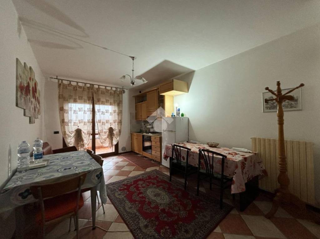 appartamento in affitto a Curtarolo in zona Pieve di Curtarolo