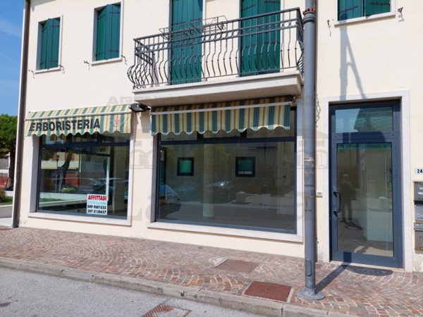 casa semindipendente in affitto a Curtarolo in zona Pieve di Curtarolo