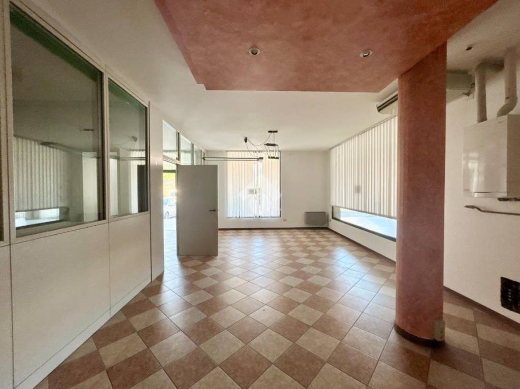 appartamento in affitto a Curtarolo