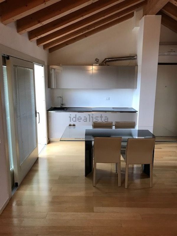 appartamento in affitto a Curtarolo