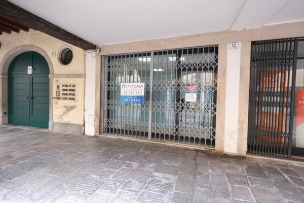 monolocale in affitto ad Este