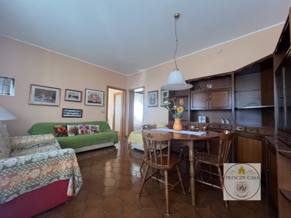 appartamento in affitto ad Este
