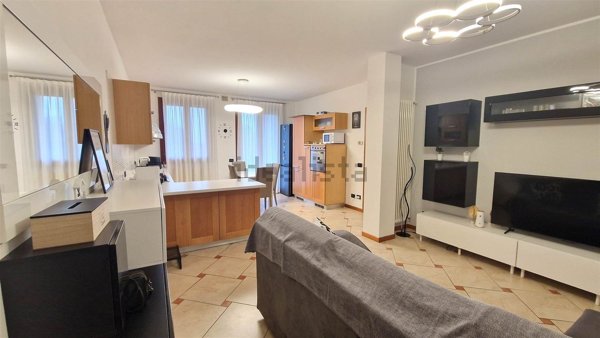 appartamento in affitto ad Este
