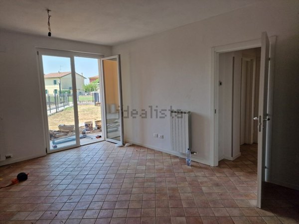 appartamento in affitto ad Este
